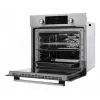 Forno de encastrar Amica EB7541H FINE, forno elétrico