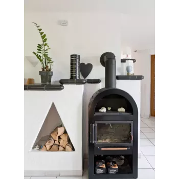 Detetor de gás Brennenstuhl CM A 3030 monóxido de carbono CO eletroquímico 85 dB