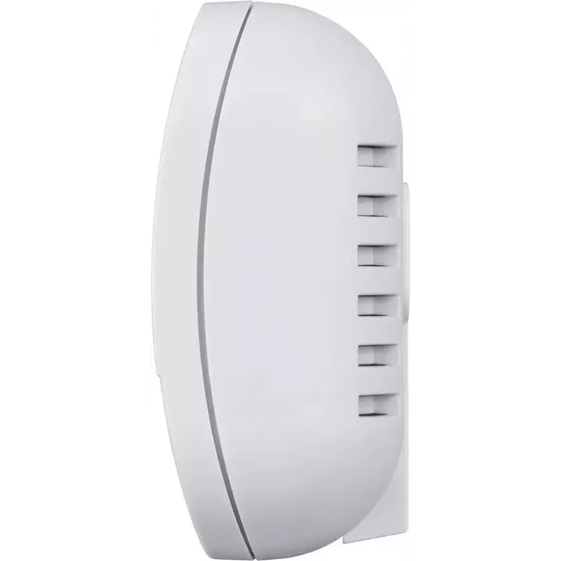 Detetor de gás Brennenstuhl CM A 3030 monóxido de carbono CO eletroquímico 85 dB