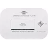 Detetor de gás Brennenstuhl CM A 3030 monóxido de carbono CO eletroquímico 85 dB