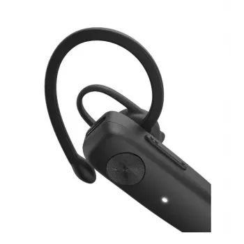 Auscultadores/headset Hama 00184184 sem fios arco de orelha chamadas/música USB Type-C Bluetooth preto
