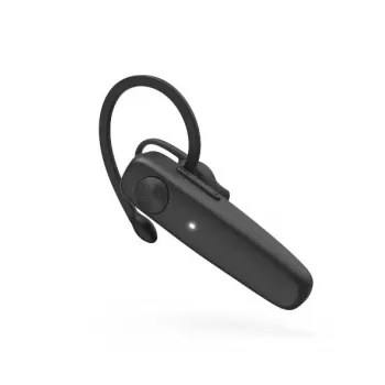 Auscultadores/headset Hama 00184184 sem fios arco de orelha chamadas/música USB Type-C Bluetooth preto
