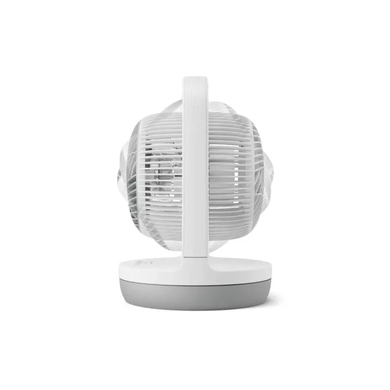 Ventilador doméstico Philips CX2050/00 branco 24W ventilador de mesa AC