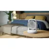 Ventilador doméstico Philips CX2050/00 branco 24W ventilador de mesa AC