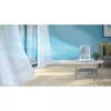 Ventilador doméstico Philips CX2050/00 branco 24W ventilador de mesa AC