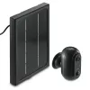 Câmara de vigilância IP Hama 00176648 exterior sem fios preto 1080p