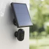 Câmara de vigilância IP Hama 00176648 exterior sem fios preto 1080p