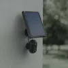 Câmara de vigilância IP Hama 00176648 exterior sem fios preto 1080p