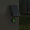Câmara de vigilância IP Hama 00176648 exterior sem fios preto 1080p