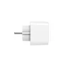 Tomada inteligente Hama 00176654 3680 W interior sem fios Wi-Fi branco