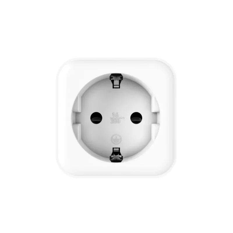 Tomada inteligente Hama 00176654 3680 W interior sem fios Wi-Fi branco