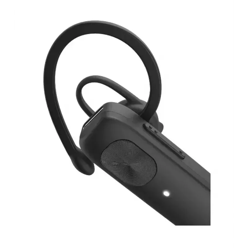Auscultadores/headset Hama 00184185 sem fios com arco de orelha chamadas/música Bluetooth preto