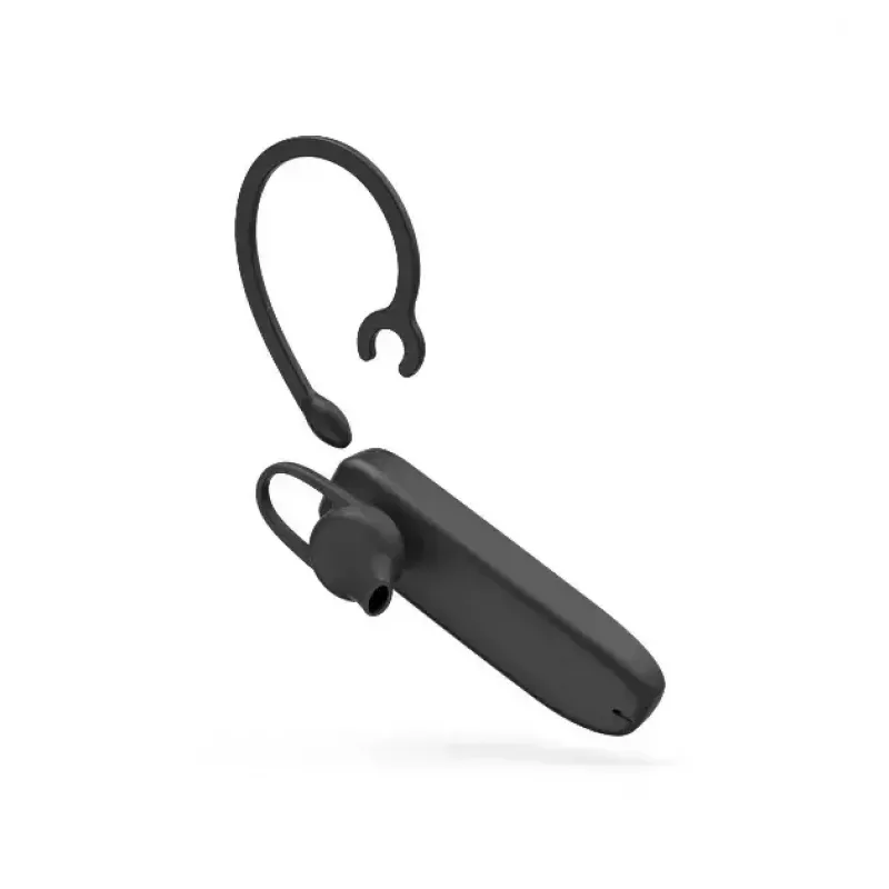 Auscultadores/headset Hama 00184185 sem fios com arco de orelha chamadas/música Bluetooth preto