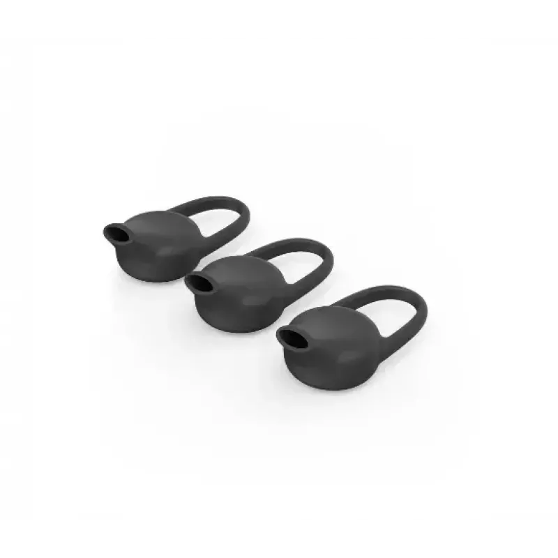 Auscultadores/headset Hama 00184185 sem fios com arco de orelha chamadas/música Bluetooth preto