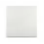 Álbum de fotografias Hama Wrinkled branco 100 folhas encadernação
