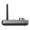 Hama Link.it duo 00205322 transmissor/recetor de áudio Bluetooth