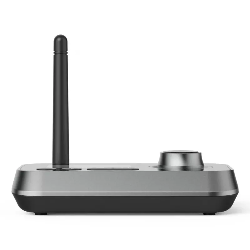 Hama Link.it duo 00205322 transmissor/recetor de áudio Bluetooth