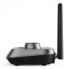 Hama Link.it duo 00205322 transmissor/recetor de áudio Bluetooth