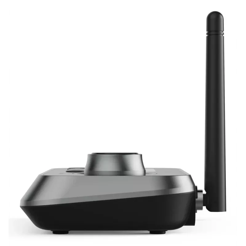 Hama Link.it duo 00205322 transmissor/recetor de áudio Bluetooth