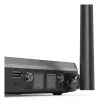Hama Link.it duo 00205322 transmissor/recetor de áudio Bluetooth