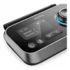 Hama Link.it duo 00205322 transmissor/recetor de áudio Bluetooth