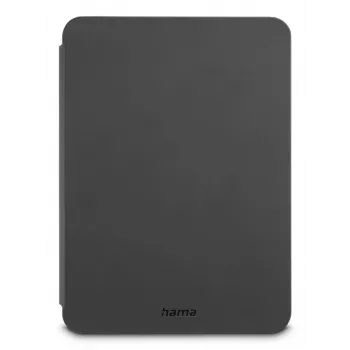 Capa tipo folio Hama Fold 17,8 cm 7 inch preto compatibilidade Amazon