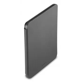 Capa tipo folio Hama Fold 17,8 cm 7 inch preto compatibilidade Amazon