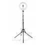 Anel de luz Hama SpotLight Steady 120 III 160 LED 1020 lm 3000 K