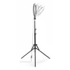 Anel de luz Hama SpotLight Steady 120 III 160 LED 1020 lm 3000 K