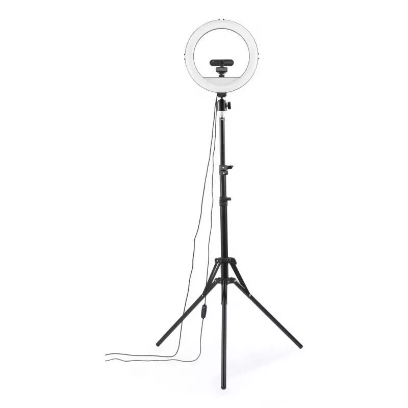 Anel de luz Hama SpotLight Steady 120 III 160 LED 1020 lm 3000 K