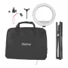 Anel de luz Hama SpotLight Steady 120 III 160 LED 1020 lm 3000 K