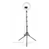 Anel de luz Hama SpotLight Steady 120 III 160 LED 1020 lm 3000 K