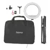 Anel de luz Hama SpotLight Steady 120 III 160 LED 1020 lm 3000 K
