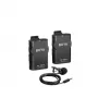 Microfone lavalier BOYA BY-WM4