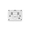Termómetro ambiente Hama 00222231 termómetro ambiente eletrónico interior branco