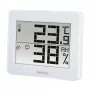 Termómetro higrómetro digital Hama TH-130 branco
