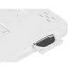 Termómetro higrómetro digital Hama TH-130 branco