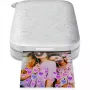 Impressora fotográfica HP HPISPW ZINK (Zero Ink) 313 x 400 DPI 2 inch x 3 inch (5x7,6 cm)