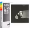 Filme P&B para I-Type Polaroid 8 unid.