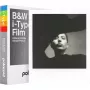 Filme P&B para I-Type Polaroid 8 unid.