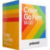 Filme pack duplo Polaroid Go 16 fotografias