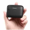 Microfone para smartphone Ulanzi J12LT preto