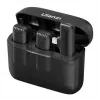 Microfone para smartphone Ulanzi J12LT preto