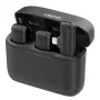 Microfone para smartphone Ulanzi J12LT preto