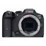 Câmara Canon EOS R7 MILC corpo 32,5 MP CMOS 6960 x 4640 píxeis preto