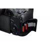 Câmara Canon EOS R7 MILC corpo 32,5 MP CMOS 6960 x 4640 píxeis preto