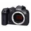 Câmara Canon EOS R7 MILC corpo 32,5 MP CMOS 6960 x 4640 píxeis preto