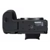Câmara Canon EOS R7 MILC corpo 32,5 MP CMOS 6960 x 4640 píxeis preto