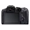 Câmara Canon EOS R7 MILC corpo 32,5 MP CMOS 6960 x 4640 píxeis preto