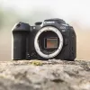 Câmara Canon EOS R7 MILC corpo 32,5 MP CMOS 6960 x 4640 píxeis preto